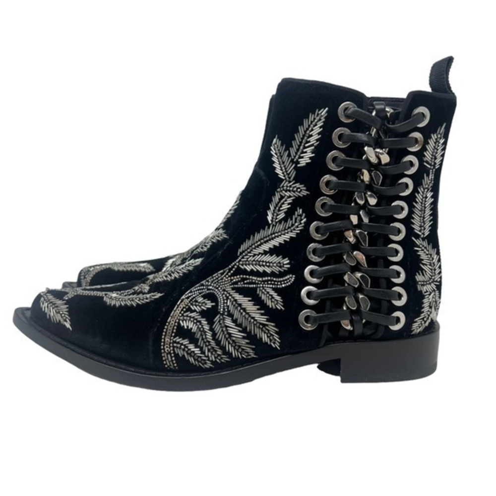 Alexander McQueen Boots - Picture 3 of 11